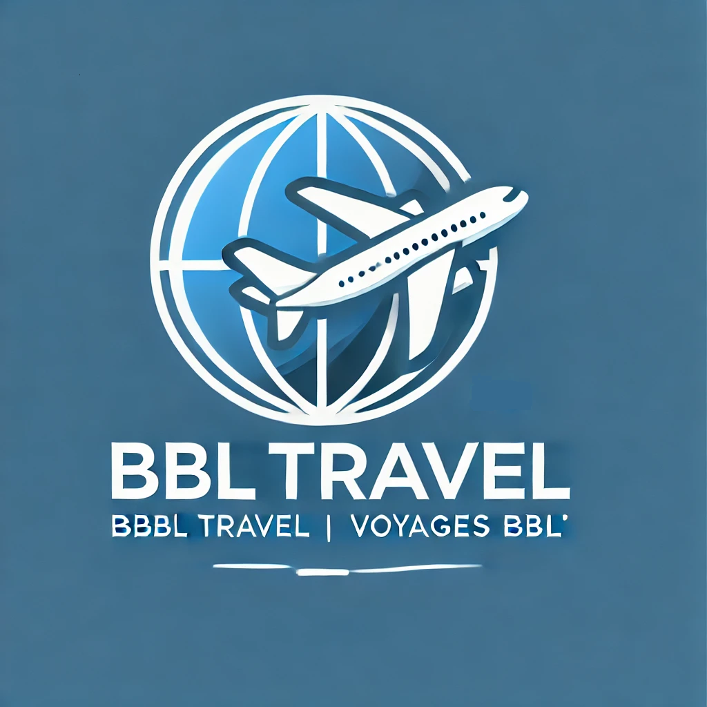 BBL Travel Logo